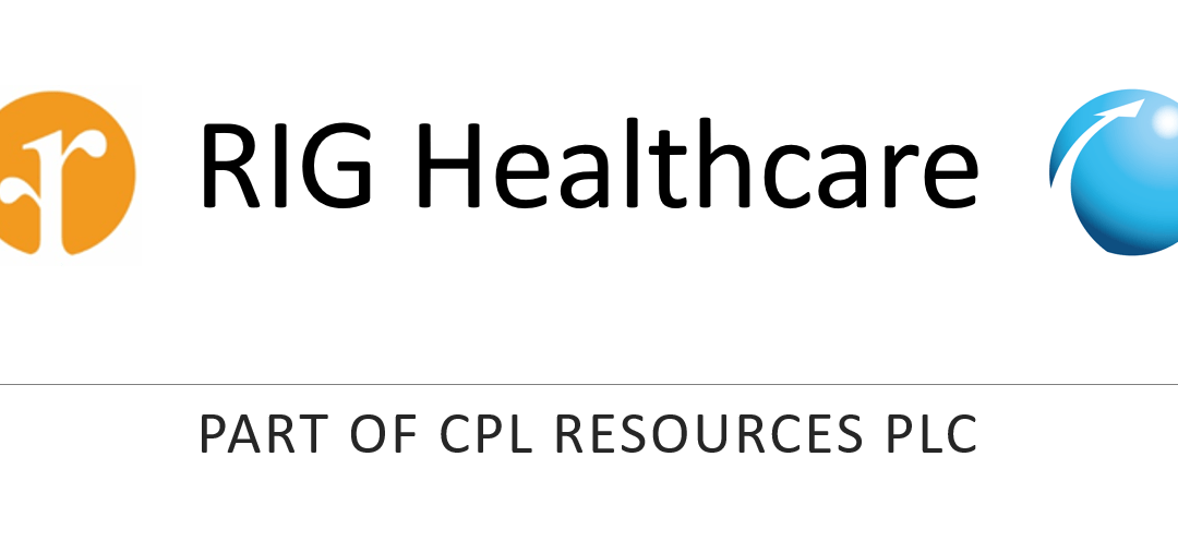 RIG Healthcare becomes part of Cpl Resources Plc